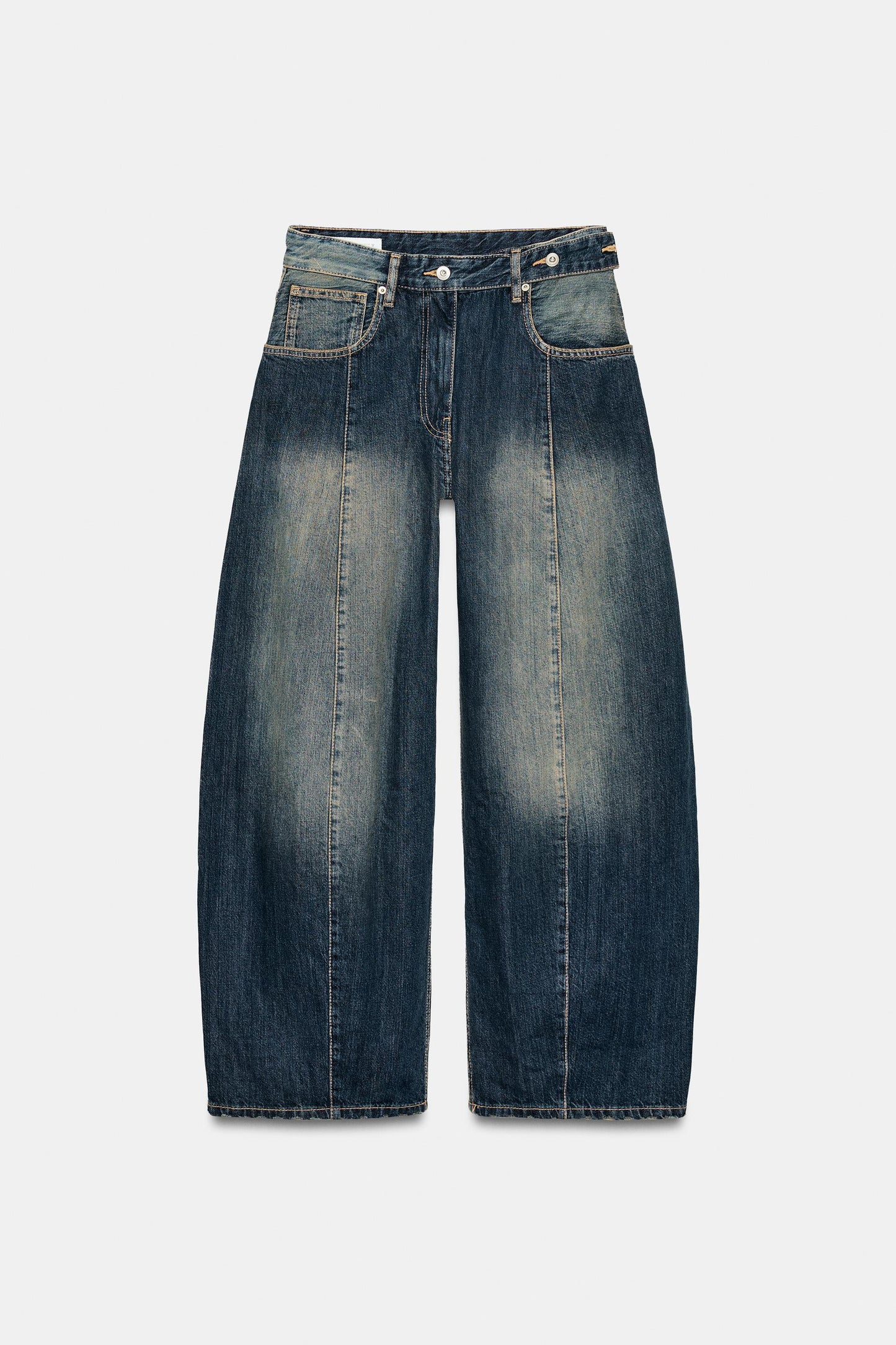 #162634, Bleu marine