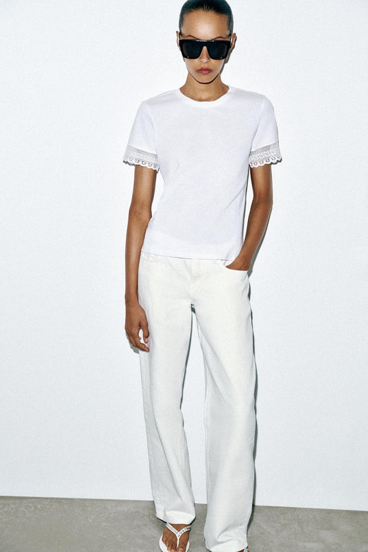 #F5F6F8, Blanc