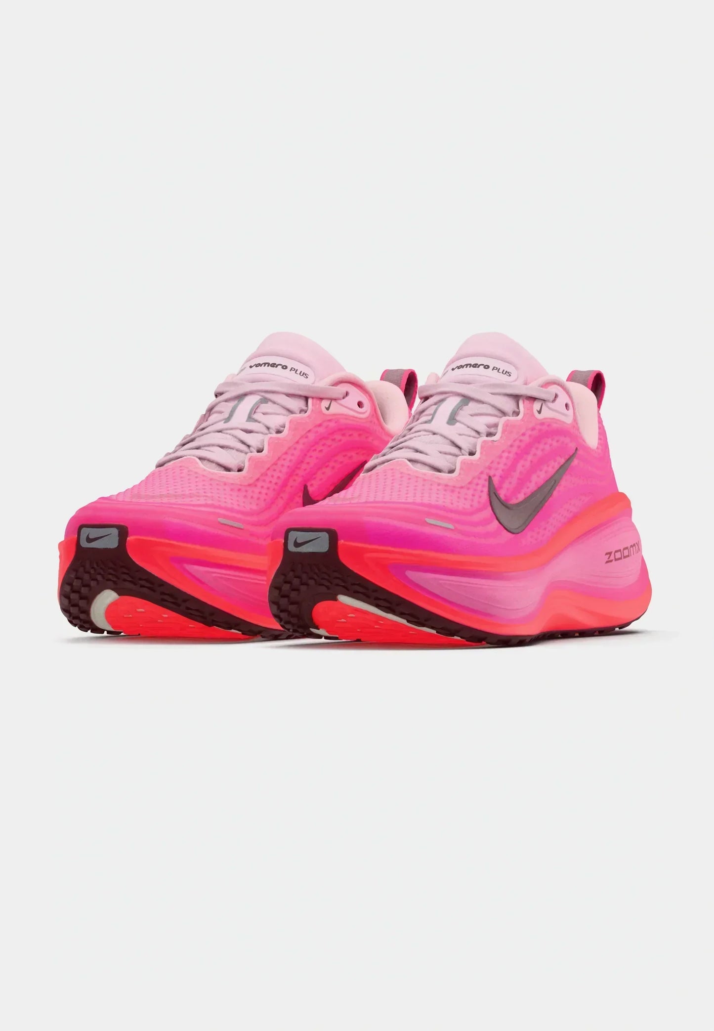#ED3596, Hyper Pink